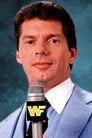 Vince McMahon isMr. McMagma (voice)