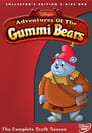 Disney's Adventures of the Gummi Bears - seizoen 6