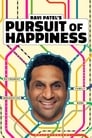 Ravi Patel's Pursuit of Happiness Episode Rating Graph poster