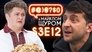 Zelenskyi,  Crazy Wedding, Sadovyi, marital duty