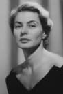 Ingrid Bergman isPaula Tessier