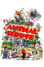 Poster for Animal House