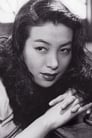 Michiyo Aratama isFirst wife (segment 