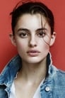Diana Silvers isMaggie