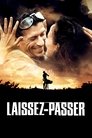 Laissez-passer