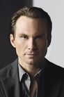 Christian Slater isLeeyoon (English)