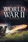 World War II in HD Colour Episode Rating Graph poster