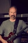 Daryl Stuermer isHimself - Guitar