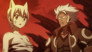 Tartaros Chapter - Celestial Spirit King vs. Underworld King