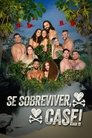 Se Sobreviver, Case Episode Rating Graph poster