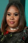 Raven Goodwin isAnnie Marks