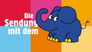 Die Sendung mit dem Elefanten 1x1