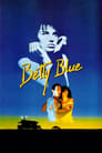 Movie poster for Betty Blue
