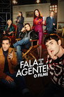 Call My Agent! The Movie