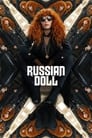 Russian Doll Episode Rating Graph poster