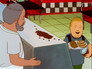 King of the Hill - الحلقة 18