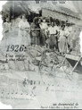 1926: A couplet and a flash flood