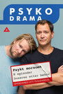 Plakat for 'Psykodrama'