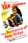 Movie poster for The Romance of Rosy Ridge