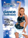 Dance Off the Inches: Dance It Off Ballroom