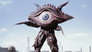 The Ridiculing Eye