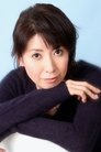 Kotono Mitsuishi isMisato Katsuragi (voice)