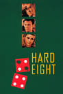 Movie poster for Hard Eight