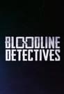 Bloodline Detectives Episode Rating Graph poster