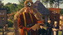 The Harvest Festival