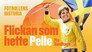 Flickan som hette Pelle
