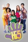 Hi-5 Episode Rating Graph poster