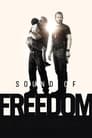 Poster van Sound of Freedom