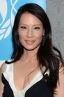 Lucy Liu isLindsey