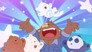 We Baby Bears 2x22