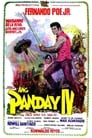مشاهدة فيلم Ang Panday IV 1984 مترجم أون لاين بجودة عالية
