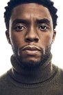 Chadwick Boseman isSelf (archive footage)