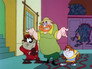 Bewitched bob