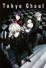 Tokyo Ghoul Episode Rating Graph poster