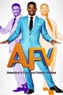 America's Funniest Home Videos poster