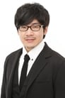 Takumu Miyazono isPet Shop Manager (voice)