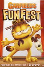 Garfield, Champion du rire
