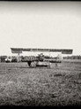 Utochkin's Flight (Over Tartu)