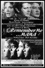 Remember Me, Mama (1987) - 한국어 스트리밍