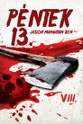 (HD). Péntek 13. - VIII. Rész: Jason Manhattan-ben Teljes Film Magyarul (1989) Ingyen Online