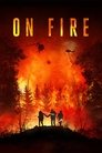 On Fire poster