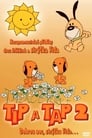 Tip en Tap Episode Rating Graph poster