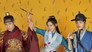 The Forbidden Marriage - الحلقة 1