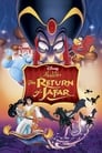 Poster for The Return of Jafar