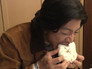 Captain Takuya, 'Grilling' foot massage in Yokohama Chinatown!?