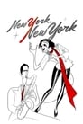 Poster for New York, New York